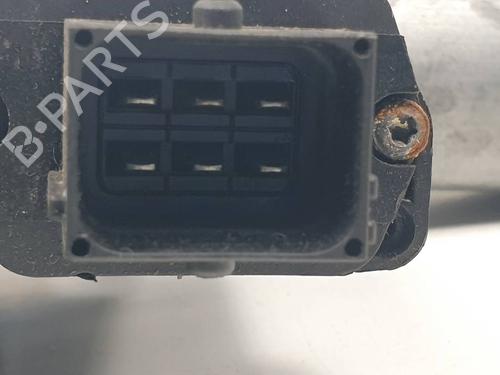 Front left window mechanism OPEL CORSA E (X15) 1.4 (08, 68) | BP31088544C22 - Image 3