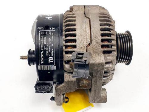 Alternator TOYOTA AVENSIS Saloon (_T25_) 1.6 VVT-i (ZZT250_, ZZT250R) | BP17165082M7 