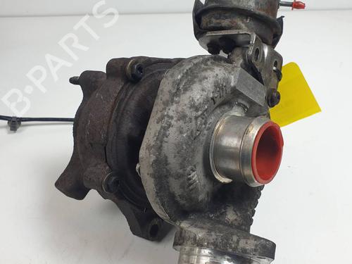Used Turbocharger/Supercharger Turbocharger/Supercharger AUDI A4 B8 (8K2) 2.0 TDI (143 hp) 30694340 30694340