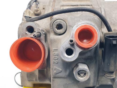 AC compressor MERCEDES-BENZ C-CLASS (W203) C 230 Kompressor (203.040) | BP30800865M34  - Image 5