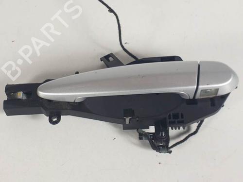 Used Front left exterior door handle BMW 3 (E90) 318 d (122 hp) 11760790