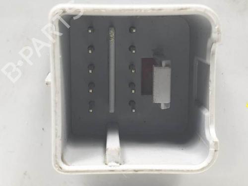 Left front window switch VW TOURAN (1T1, 1T2) 1.9 TDI | BP16690045I27 