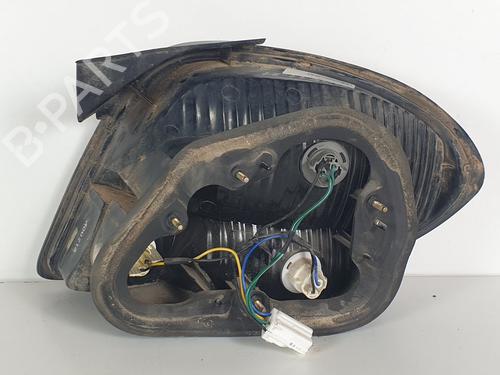 Left taillight HYUNDAI COUPE I (RD) 1.6 16V | BP11867066C34 