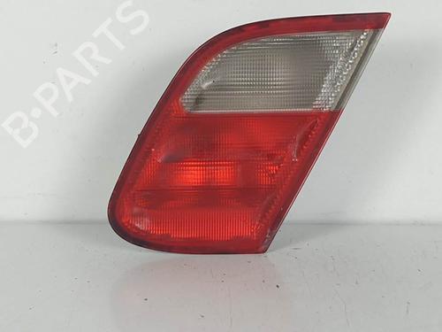 Used Right tailgate light Right tailgate light MERCEDES-BENZ CLK Convertible (A208) CLK 230 Kompressor (208.448) (197 hp) 12390417 12390417