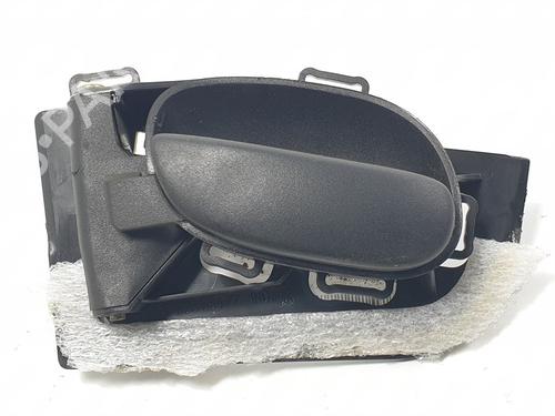 Used Front left interior door handle PEUGEOT 206 Hatchback (2A/C) 2.0 HDI 90 (90 hp) 13244429