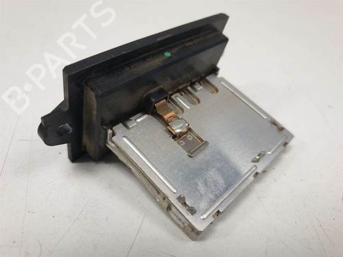 Used Heater resistor Heater resistor 12358057 12358057