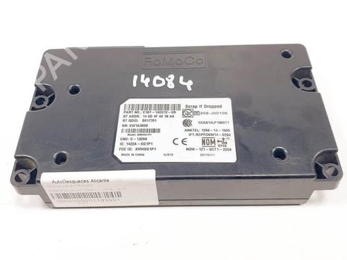 Used Electronic module FORD FOCUS III 1.0 EcoBoost (125 hp) 17464415