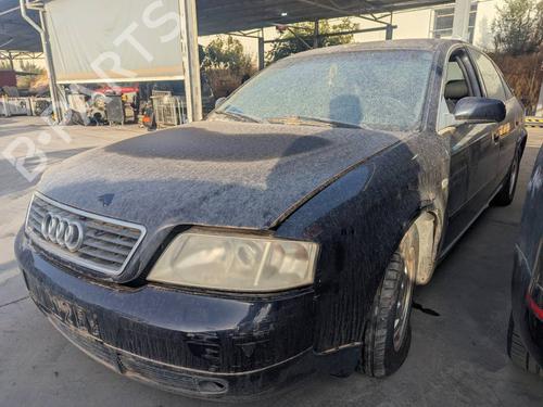 Gebruikte AUDI A6 C5 (4B2, 4B4)  2.4  4948952 Onderdelen