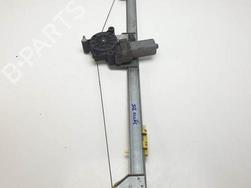 Front left window mechanism OPEL VIVARO A Van (X83) 2.0 CDTI (F7) BP28065679C22