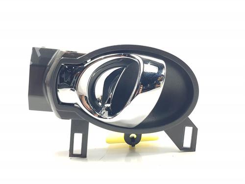 Used Rear left interior door handle Rear left interior door handle NISSAN JUKE (F15) 1.2 DIG-T (115 hp) 27885191 27885191
