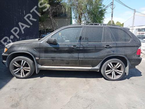 Left rear driveshaft BMW X5 (E53) 3.0 i | BP8054802M40  - Image 11