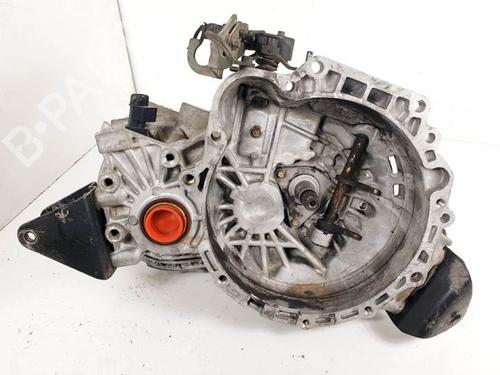 Gearbox HYUNDAI ACCENT II (LC) 1.5 CRDi | BP14925103M3 