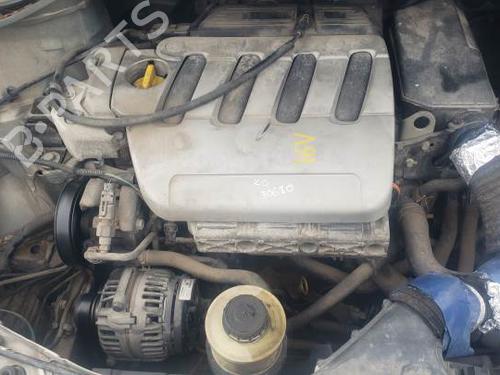 Achterlicht links RENAULT SCÉNIC I MPV (JA0/1_, FA0_) 1.6 (JA00, JA16, JA15, JA19, JA1V, JA2B, JA2C, JA0B,... | BP29245771C34 