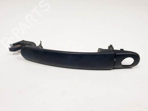Used Front left exterior door handle VW GOLF IV (1J1) 1.6 16V (105 hp) 16187180