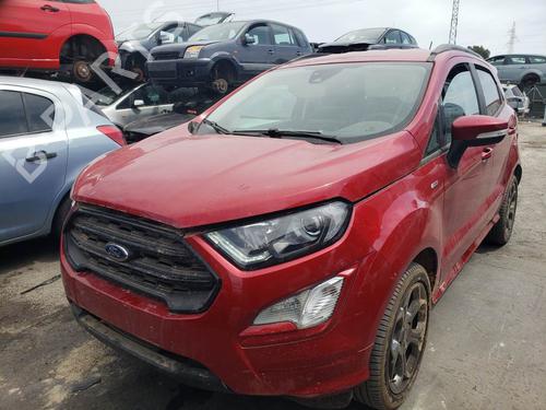 Right front window switch FORD ECOSPORT 1.0 EcoBoost | BP26448399I26 - Image 5