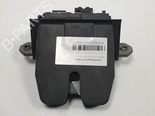 Used Tailgate lock FORD C-MAX (DM2) 1.8 TDCi (115 hp) 11883173