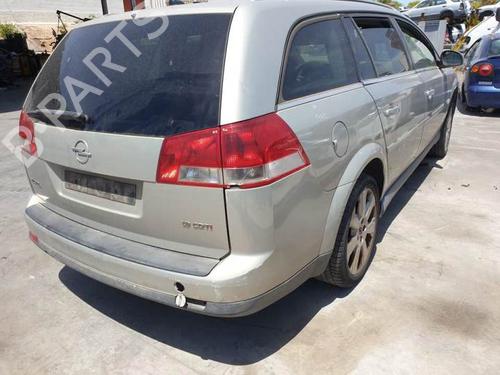 Front right window mechanism OPEL VECTRA C Estate (Z02) 1.9 CDTI (F35) | BP18029194C23 