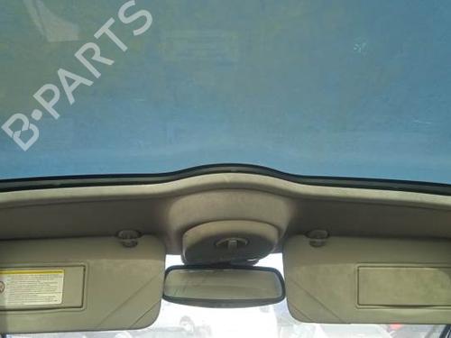 Engine control unit (ECU) PEUGEOT 407 SW (6E_, 6D_) 2.7 HDi | BP16817195M57 