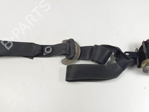 Used Front left seatbelt Front left seatbelt TOYOTA AVENSIS Estate (_T25_) 2.0 D-4D (CDT250_, CDT250R) (116 hp) 28688767 28688767
