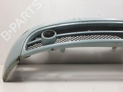 Front bumper VW NEW BEETLE Convertible (1Y7) 2.0 | BP26030251C7 