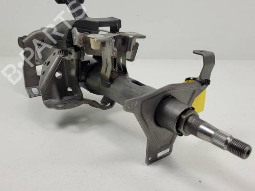 Used Steering column Steering column NISSAN X-TRAIL I (T30) 2.0 (140 hp) 34515059 34515059