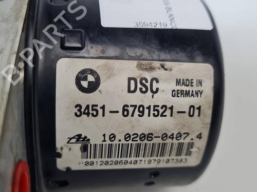 ABS pump BMW 3 (E90) 318 d | BP37871658M43 - Image 5