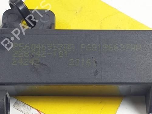 Electronic module JEEP CHEROKEE (KL) 2.0 CRD | BP29849974M83