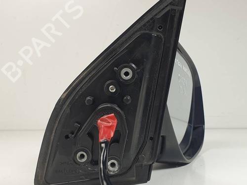 Right mirror CITROËN C4 AIRCROSS 1.8 HDi 150 | BP29763318C27 