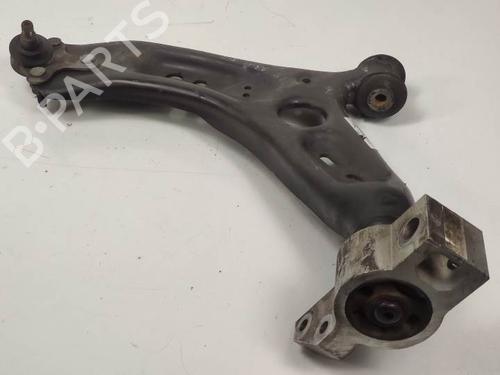 Used Left front suspension arm VW GOLF VI (5K1) 2.0 TDI (140 hp) 8956536