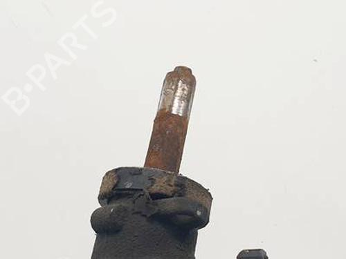 Steering rack LAND ROVER RANGE ROVER SPORT I (L320) 2.7 D 4x4 | BP31033657M22