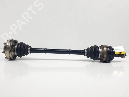 Used Left rear driveshaft BMW 3 (E90) 320 d (163 hp) 24934419