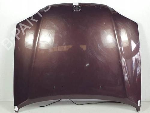 Hood TOYOTA AVENSIS Saloon (_T25_) 1.6 VVT-i (ZZT250_, ZZT250R) BP17054429C1