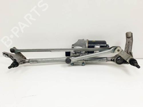 Used Front wiper motor BMW 3 Touring (E91) 318 d (122 hp) 24499795