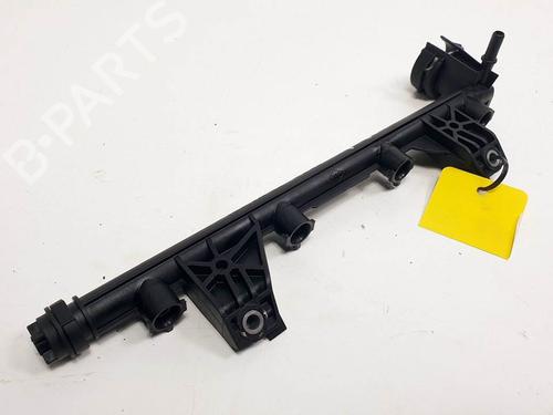 Used Injection rail Injection rail RENAULT GRAND SCÉNIC III (JZ0/1_) 1.4 16V (JZ0F) (131 hp) 13384581 13384581