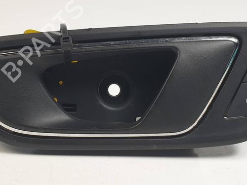 Used Front left interior door handle Front left interior door handle SEAT LEON (5F1) 1.6 TDI (110 hp) 39929235 39929235