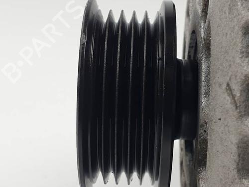 Alternator OPEL MERIVA A MPV (X03) 1.6 (E75) | BP28060340M7 