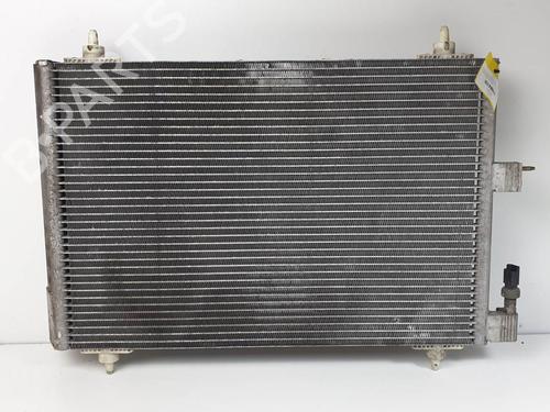 Used AC radiator AC radiator 28487609 28487609
