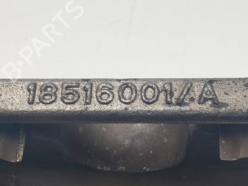 Right rear brake caliper JEEP CHEROKEE (KL) 2.0 CRD | BP29624505M106 