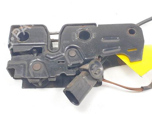 Hood lock SKODA OCTAVIA II Combi (1Z5) 1.6 FSI | BP16342745C133 