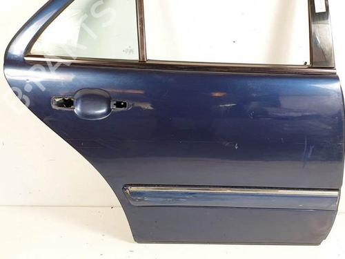 Right rear door MERCEDES-BENZ E-CLASS (W210) E 300 D (210.020) | BP17339394C5 