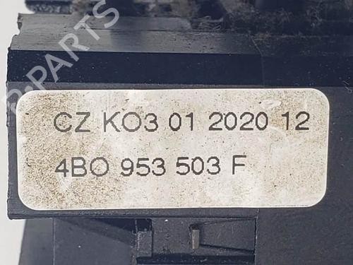 Steering column stalk SEAT IBIZA III (6L1)  | BP19252381I23 