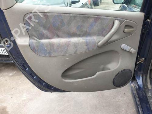 Trunk håndtak CITROËN XSARA PICASSO (N68) 2.0 HDi | BP21254973C132 