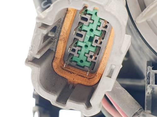 Left headlight NISSAN MURANO I (Z50) 3.5 | BP19446814C28 