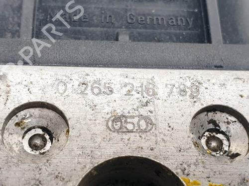 ABS pump NISSAN ALMERA TINO (V10) 2.0 | BP14445633M43 