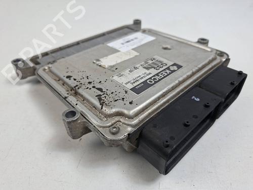 Engine control unit (ECU) HYUNDAI i30 (FD) 1.4 | BP39929753M57 - Image 2