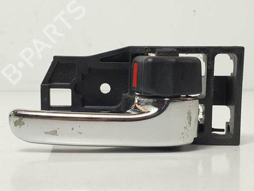 Used Front right interior door handle TOYOTA MR2 III (ZZW3_) 1.8 16V VT-i (ZZW30) (140 hp) 25285834