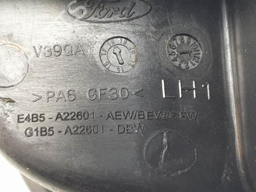 Front left interior door handle FORD KA+ III (UK, FK) 1.2 Ti-VCT | BP24339840I13  - Image 5