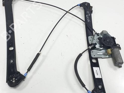 Front left window mechanism BMW X5 (E53) 3.0 d | BP29581627C22 
