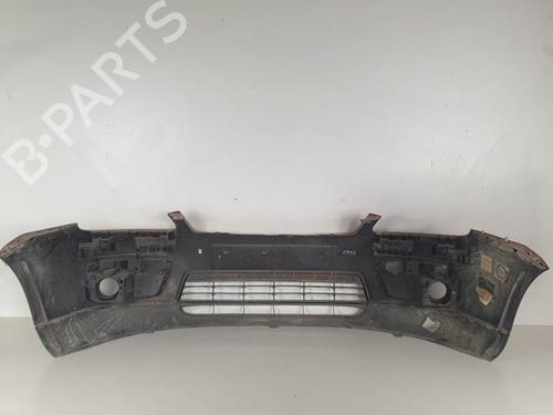 Front bumper FORD C-MAX (DM2) 1.8 TDCi | BP16305068C7 