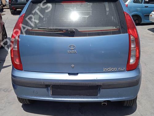 Starter TATA INDICA 1.4 i | BP13044769M8  - Image 7